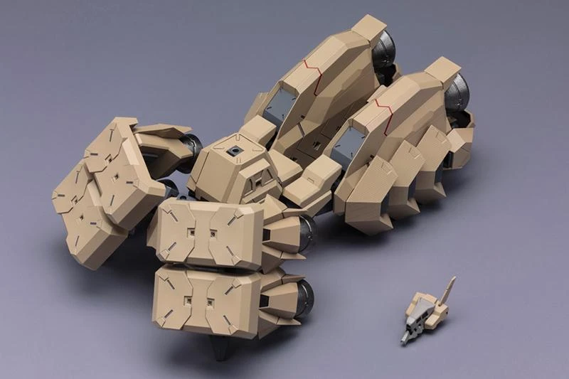 FRAME ARMS EXTEND ARMS 05:RE PLASTIC MODEL KIT 3 FRAME ARMS EXTEND ARMS 05:RE PLASTIC MODEL KIT - Image 3