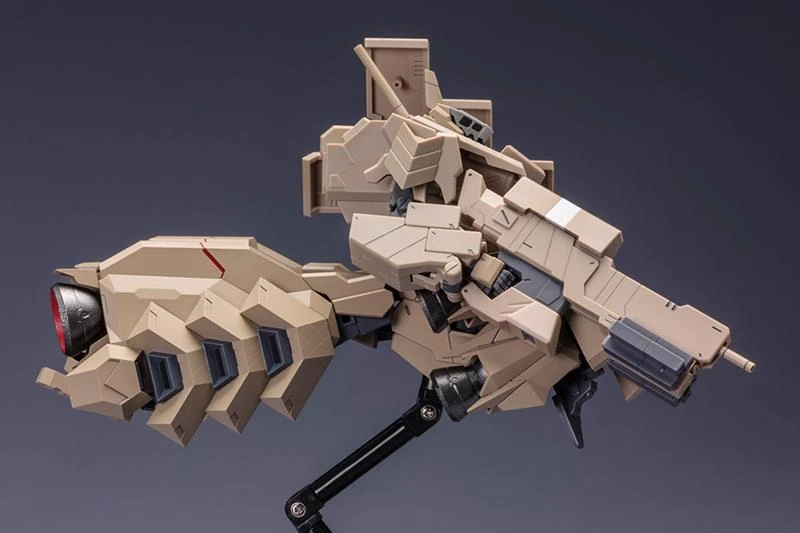 FRAME ARMS EXTEND ARMS 05:RE PLASTIC MODEL KIT 5 FRAME ARMS EXTEND ARMS 05:RE PLASTIC MODEL KIT - Image 5