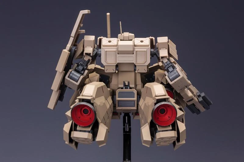 FRAME ARMS EXTEND ARMS 05:RE PLASTIC MODEL KIT 6 FRAME ARMS EXTEND ARMS 05:RE PLASTIC MODEL KIT - Image 6