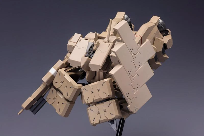 FRAME ARMS EXTEND ARMS 05:RE PLASTIC MODEL KIT 8 FRAME ARMS EXTEND ARMS 05:RE PLASTIC MODEL KIT - Image 8