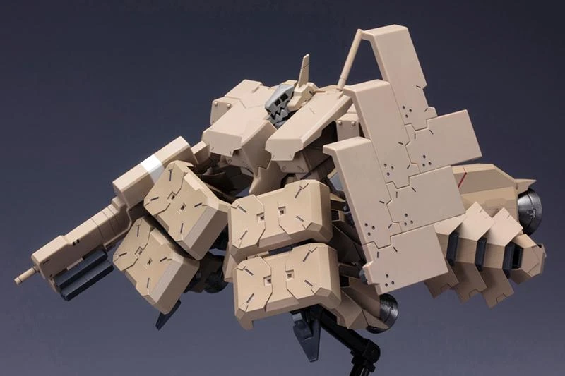 FRAME ARMS EXTEND ARMS 05:RE PLASTIC MODEL KIT 9 FRAME ARMS EXTEND ARMS 05:RE PLASTIC MODEL KIT - Image 9