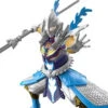 Bandai Ultraman Armour Of Legends Ultraman Tiga (Zhao Yun Armour) Model Kit