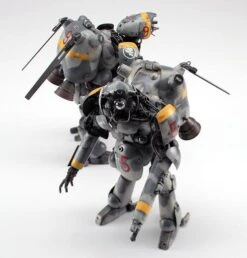Hasegawa 1/20 Space Type Humanoid Unmanned Interceptor "ALTAIR" -Bandai unnamed 2 7c5c67ca b558 4bf3 b9a6 828d5dffd57e