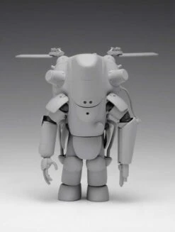 Maschinen Krieger: Maschinen Krieger Kauz MK025 1/20 Scale Plastic Model Kit By Wave 8 Maschinen Krieger: Maschinen Krieger Kauz MK025 1/20 Scale Plastic Model Kit By Wave -Bandai wave 1 20 maschinen krieger kauz trackable shipping wav70259 by wave 408