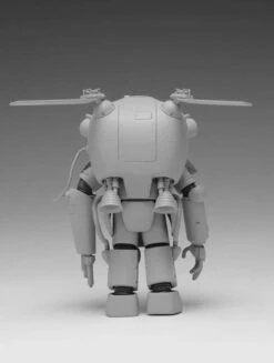 Maschinen Krieger: Maschinen Krieger Kauz MK025 1/20 Scale Plastic Model Kit By Wave 11 Maschinen Krieger: Maschinen Krieger Kauz MK025 1/20 Scale Plastic Model Kit By Wave -Bandai wave 1 20 maschinen krieger kauz trackable shipping wav70259 by wave cfd